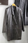 Vintage ladies design Leather Coat x4点
