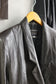 Vintage ladies design Leather Coat x4点
