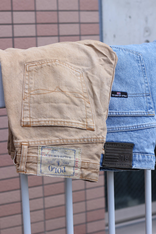 Ralph Lauren bottoms x4点