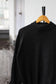 90's CHAPS Ralph Lauren High Neck Knit Sweater set x2点