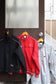Old Puma Track Jacket x3点