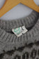 Vintage Made in Scotland & Ireland Cashmere Sweater x3点