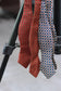 90's Made In USA Polo Ralph Lauren Design Bow Tie set x2点
