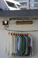 Men's basic Stand Collar Long Sleeve Shirt x9点