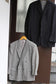 Men's Old luxury brand Tailored Jacket x3点