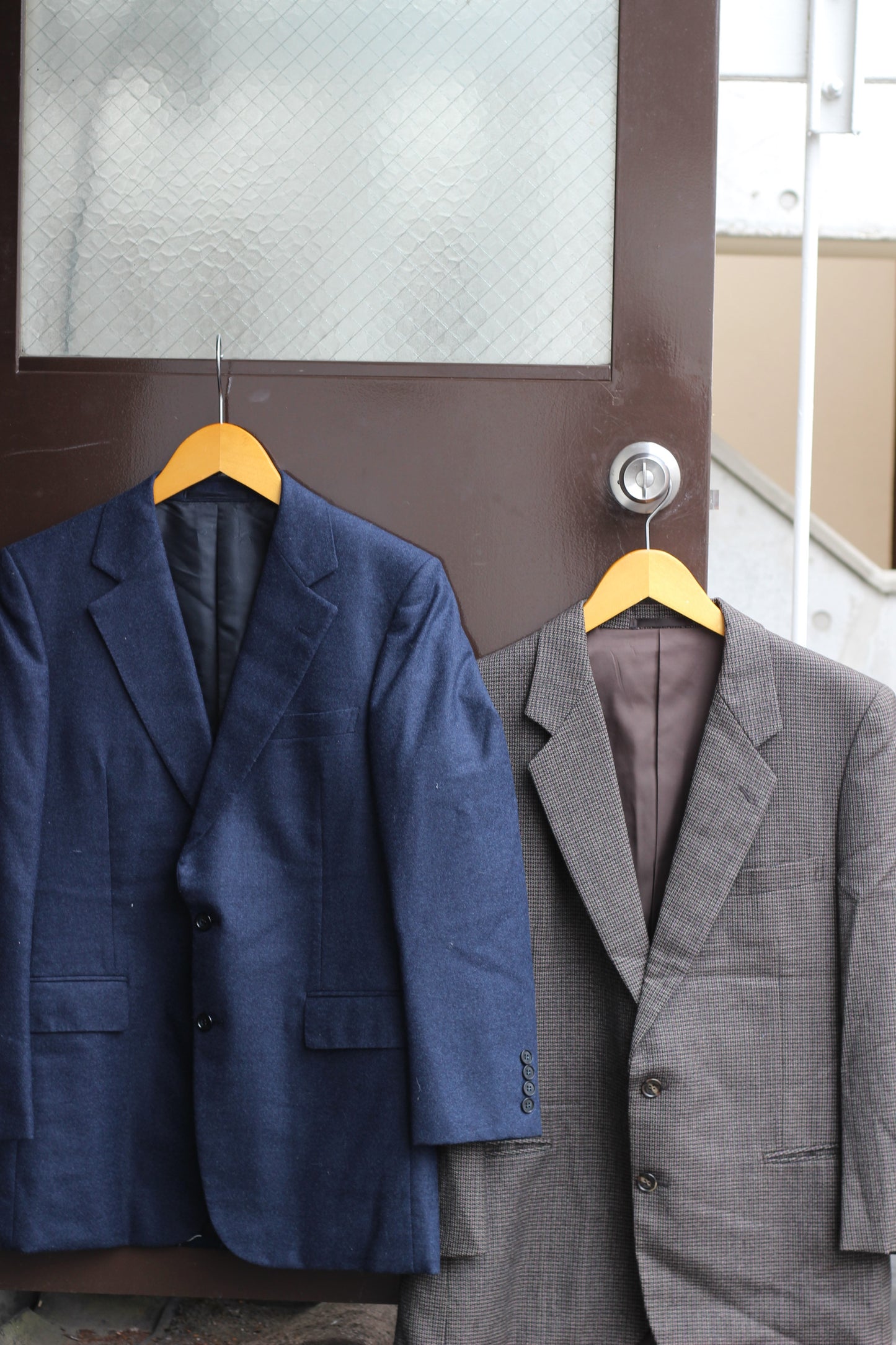 Men's Old Pierre Cardin Tailored Jacket x2点