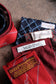GUCCI & Valentino & Versace & BVLGARI Tie set x4点