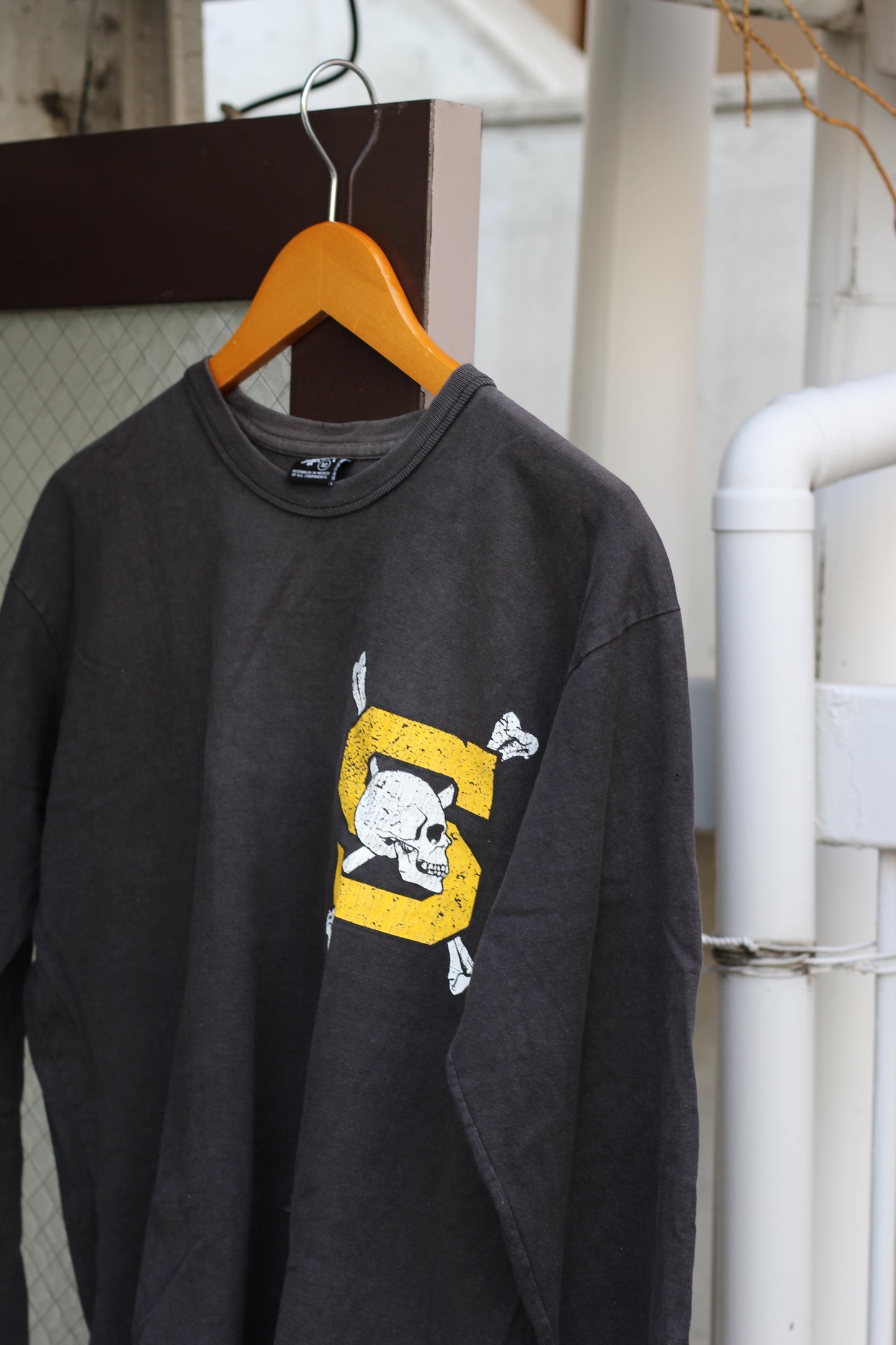 Stussy Cut And Sew & Outerwear x2点