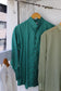 Men's basic Stand Collar Long Sleeve Shirt x9点