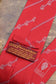 GUCCI & Valentino & Versace & BVLGARI Tie set x4点
