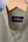 Men's basic Stand Collar Long Sleeve Shirt x9点