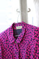 Vintage Retro Flower Long Sleeve Blouse x8点
