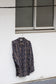 Vintage Retro Flower Long Sleeve Blouse x8点