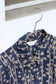Vintage Retro Flower Long Sleeve Blouse x8点