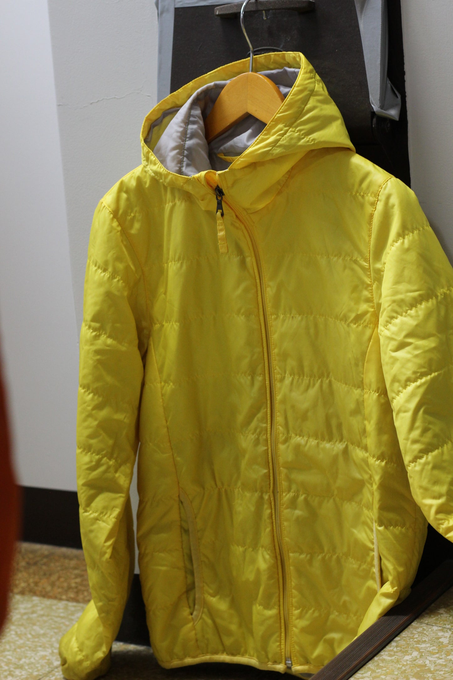 Old Uniqlo Outerwear x4点