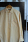 Burberry Stripe Long Sleeve Shirt set x2点