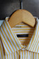 Burberry Stripe Long Sleeve Shirt set x2点