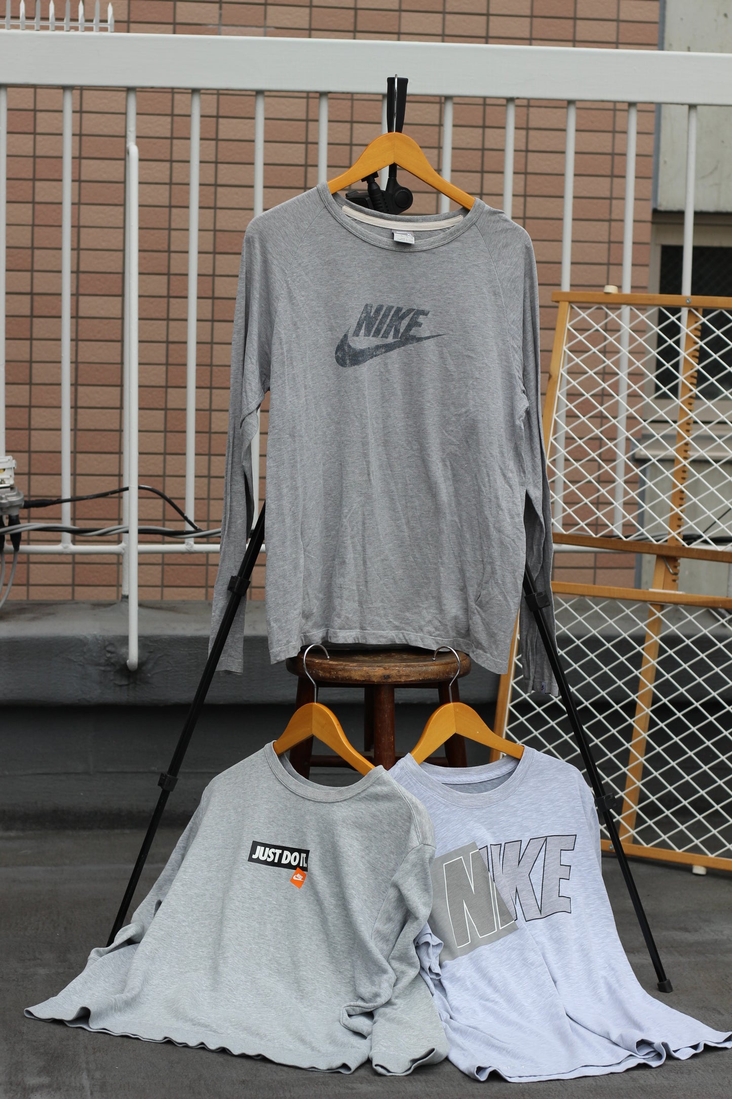 Nike & Adidas T-Shirts x60点