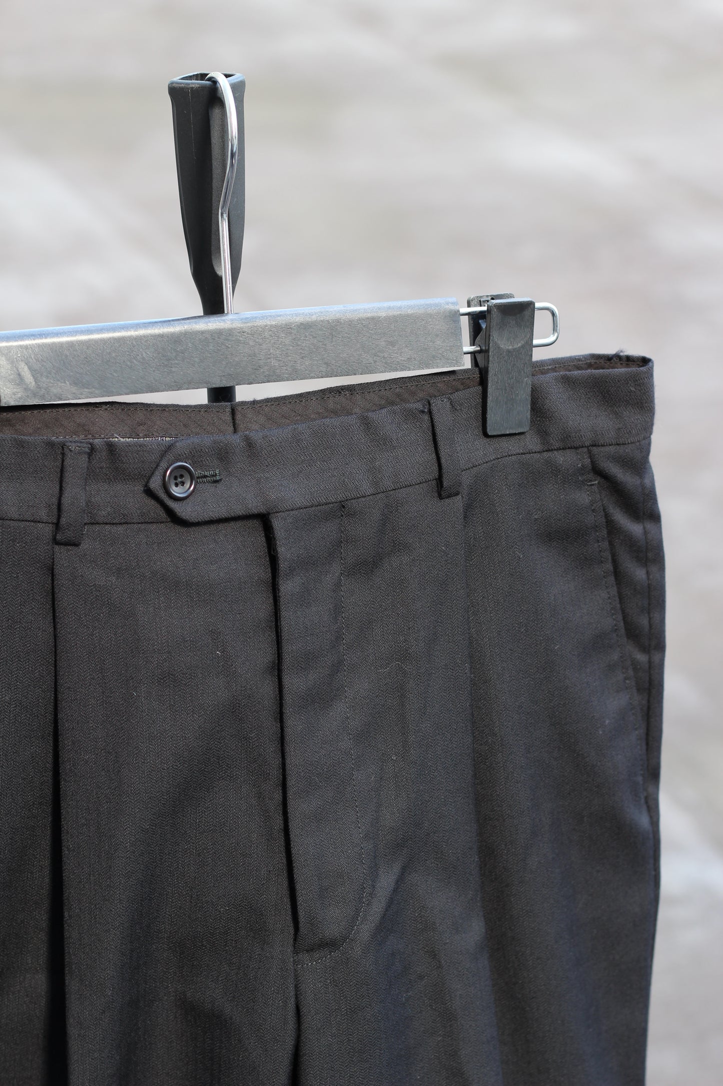 Armani Men's High-Grade Slacks set x2点
