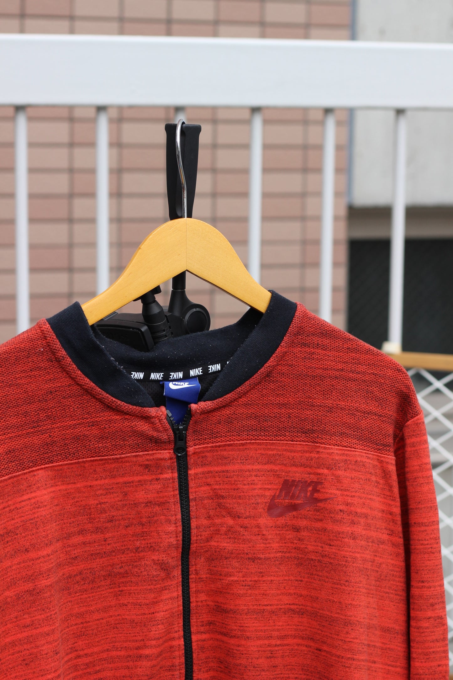 Nike & Adidas Track Jacket x27点