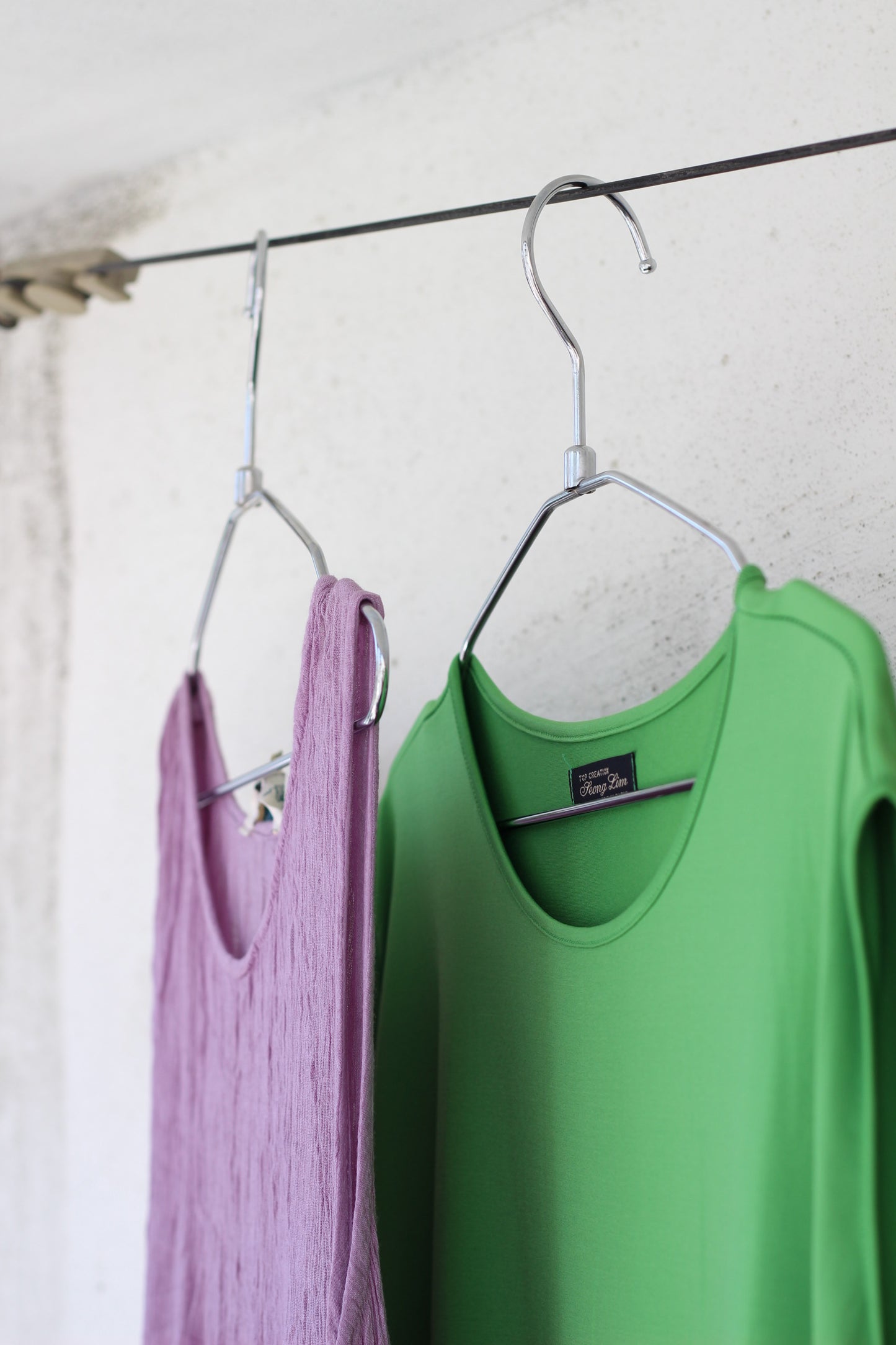 Vintage Summer Color No Sleeve One-Piece x10点