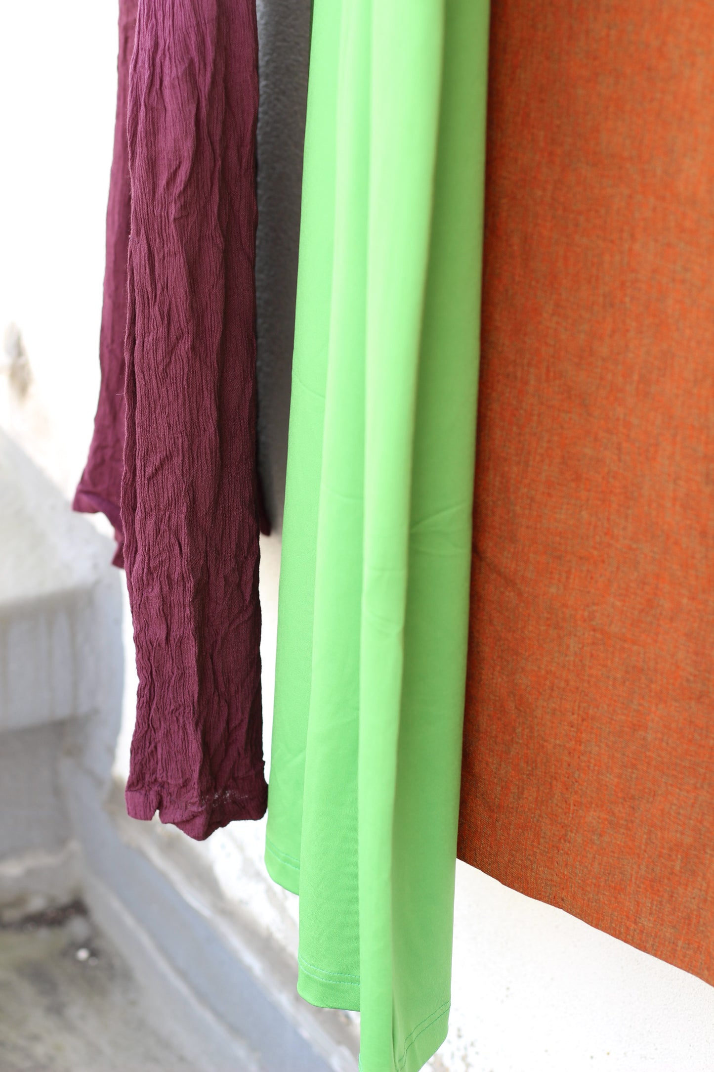 Vintage Summer Color No Sleeve One-Piece x10点