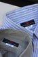 Men's Luxury Brand Long Sleeve Shirt x11点