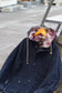 Men's Usa Brand Hooded Jacket x2点