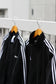 Nike & Adidas Track Jacket x27点