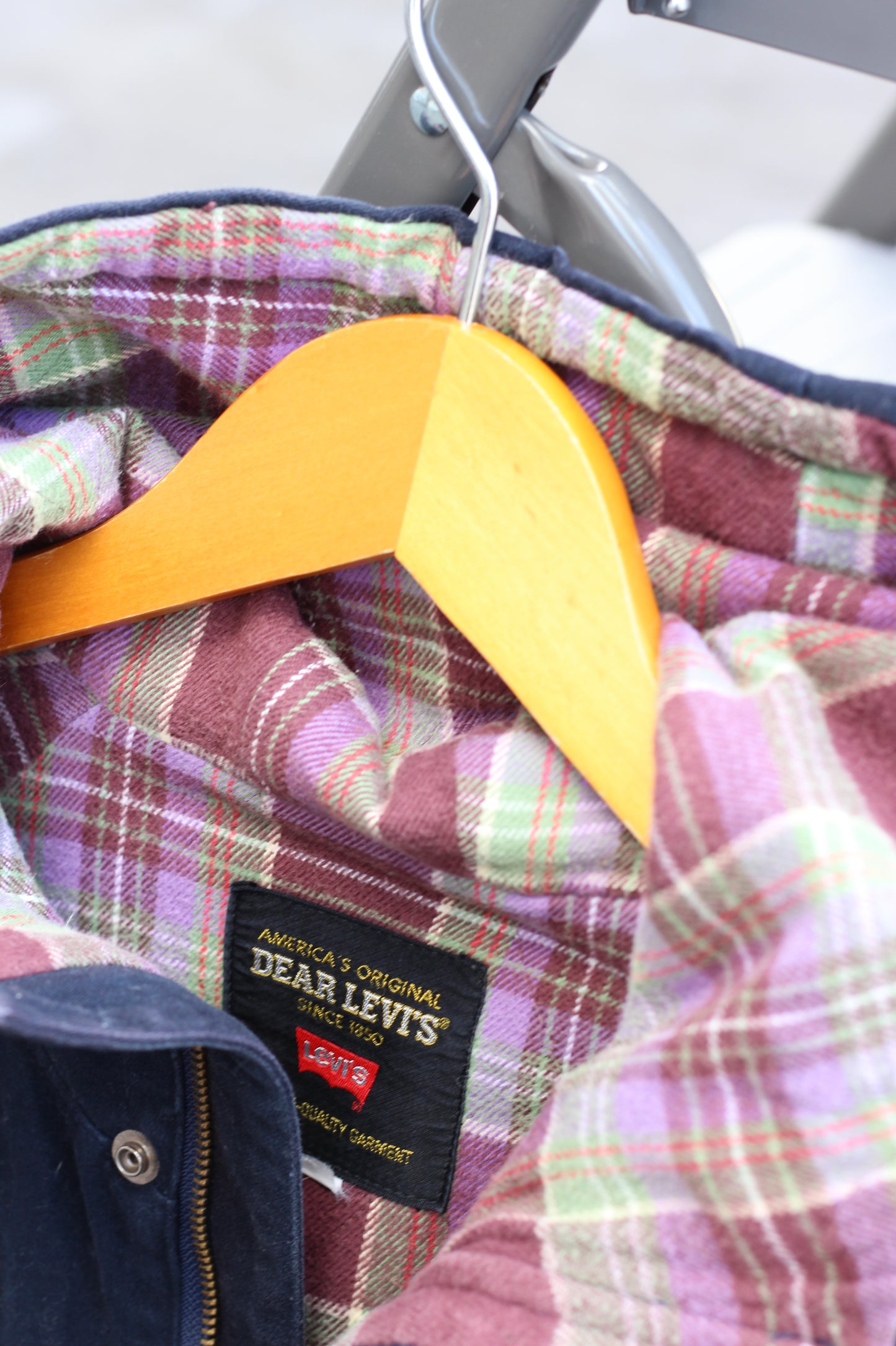 Men's Usa Brand Hooded Jacket x2点