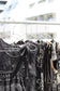 Vintage Black Design No Sleeve One-Piece x10点