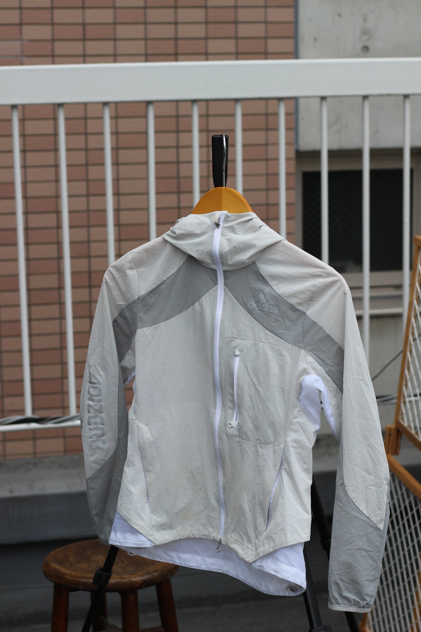 Nike & Adidas Track Jacket x27点