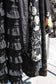 Vintage Black Design No Sleeve One-Piece x10点