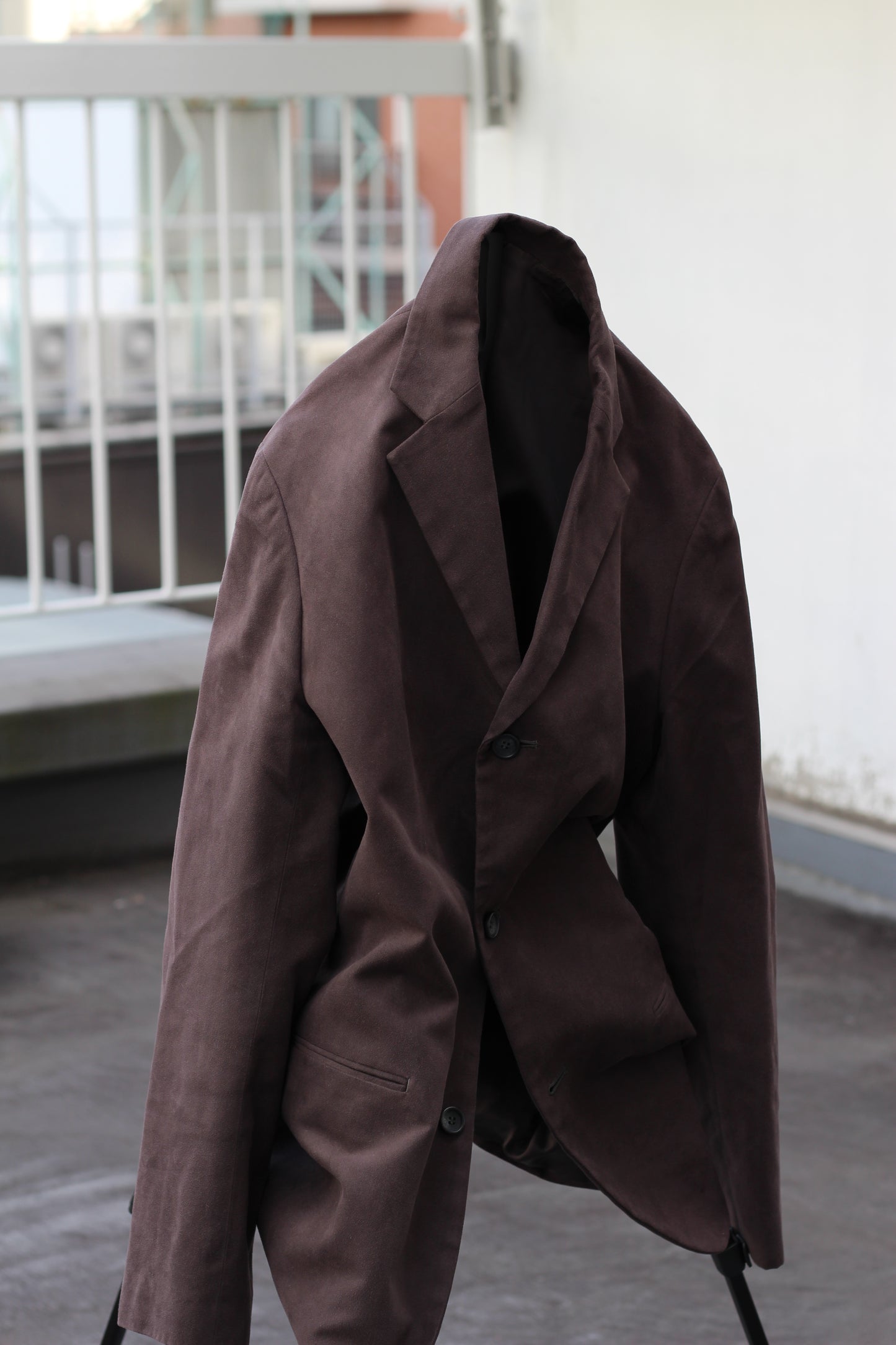 Men's Vintage renoma paris Tailored Jacket x2点