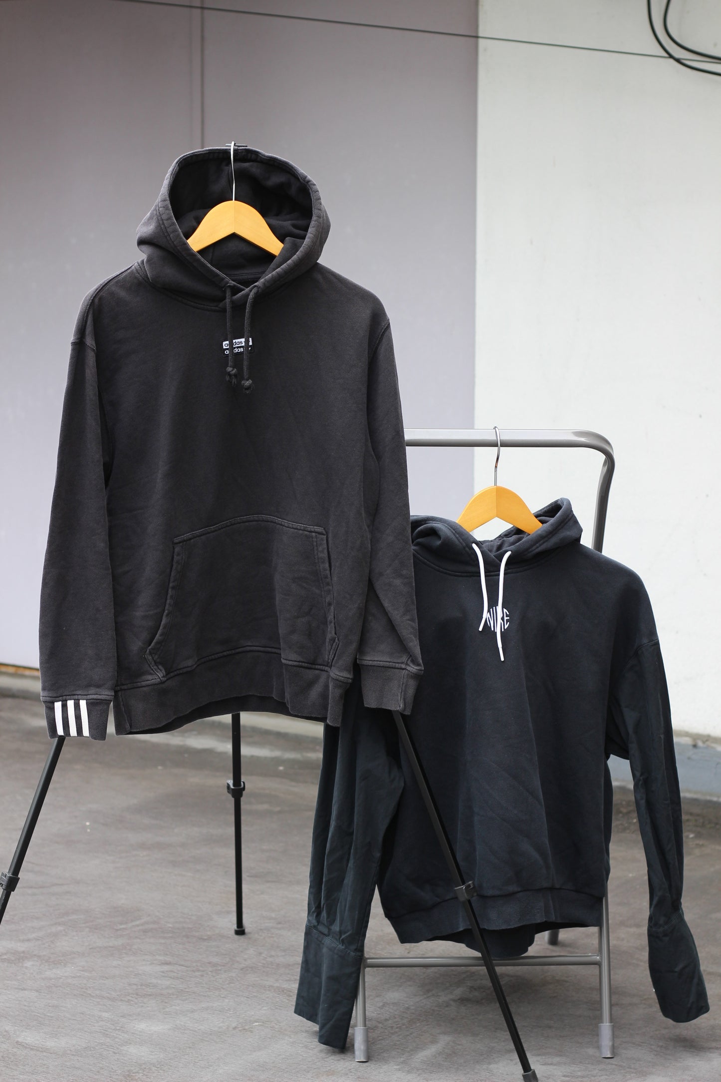 Nike & Adidas Sweatshirts & Hoodies x38点
