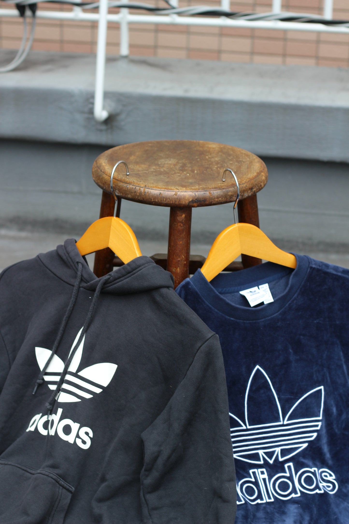 Nike & Adidas Sweatshirts & Hoodies x38点
