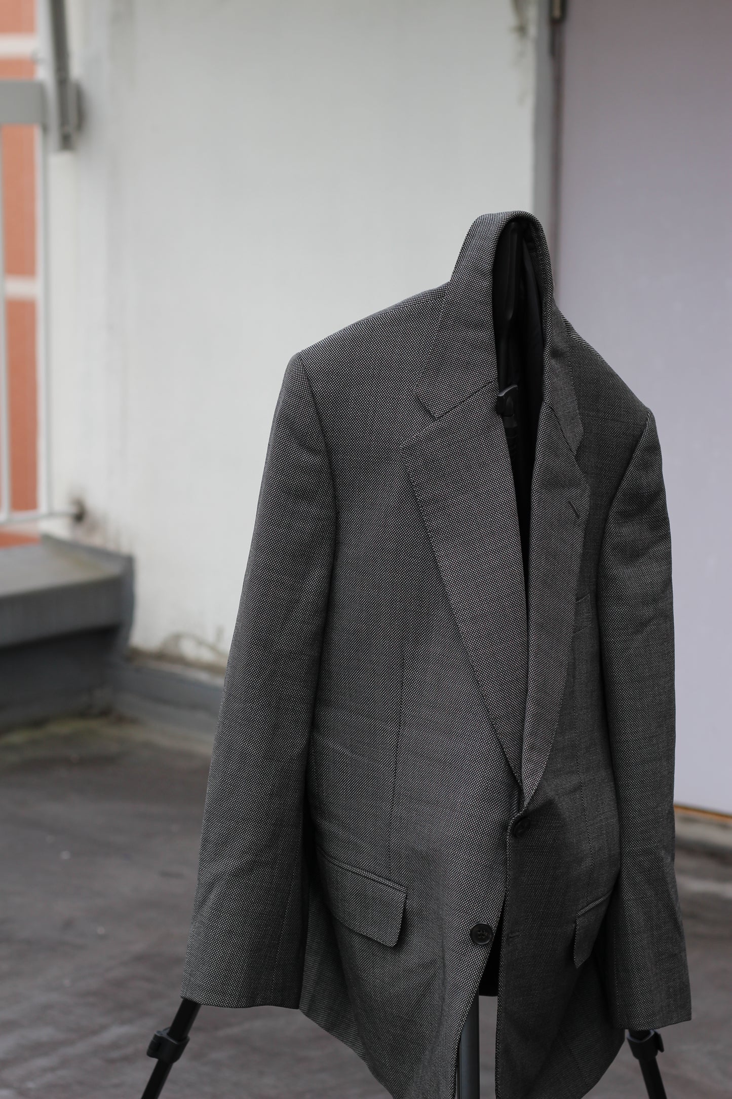 Men's Old Aquascutum Tailored Jacket x2点