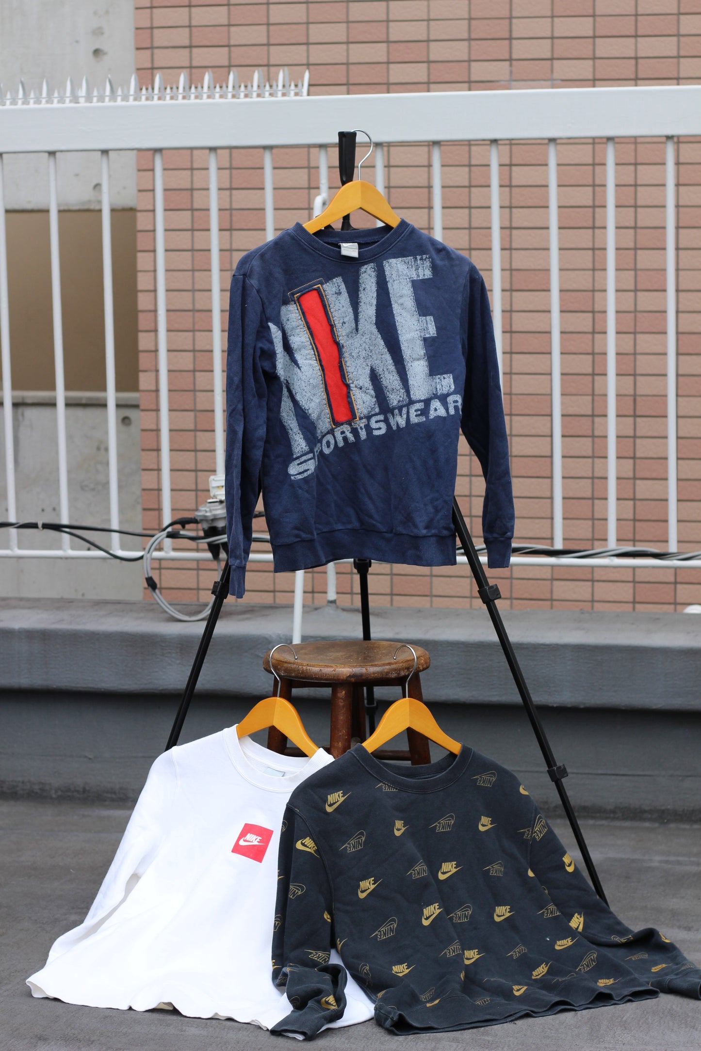Nike & Adidas Sweatshirts & Hoodies x38点