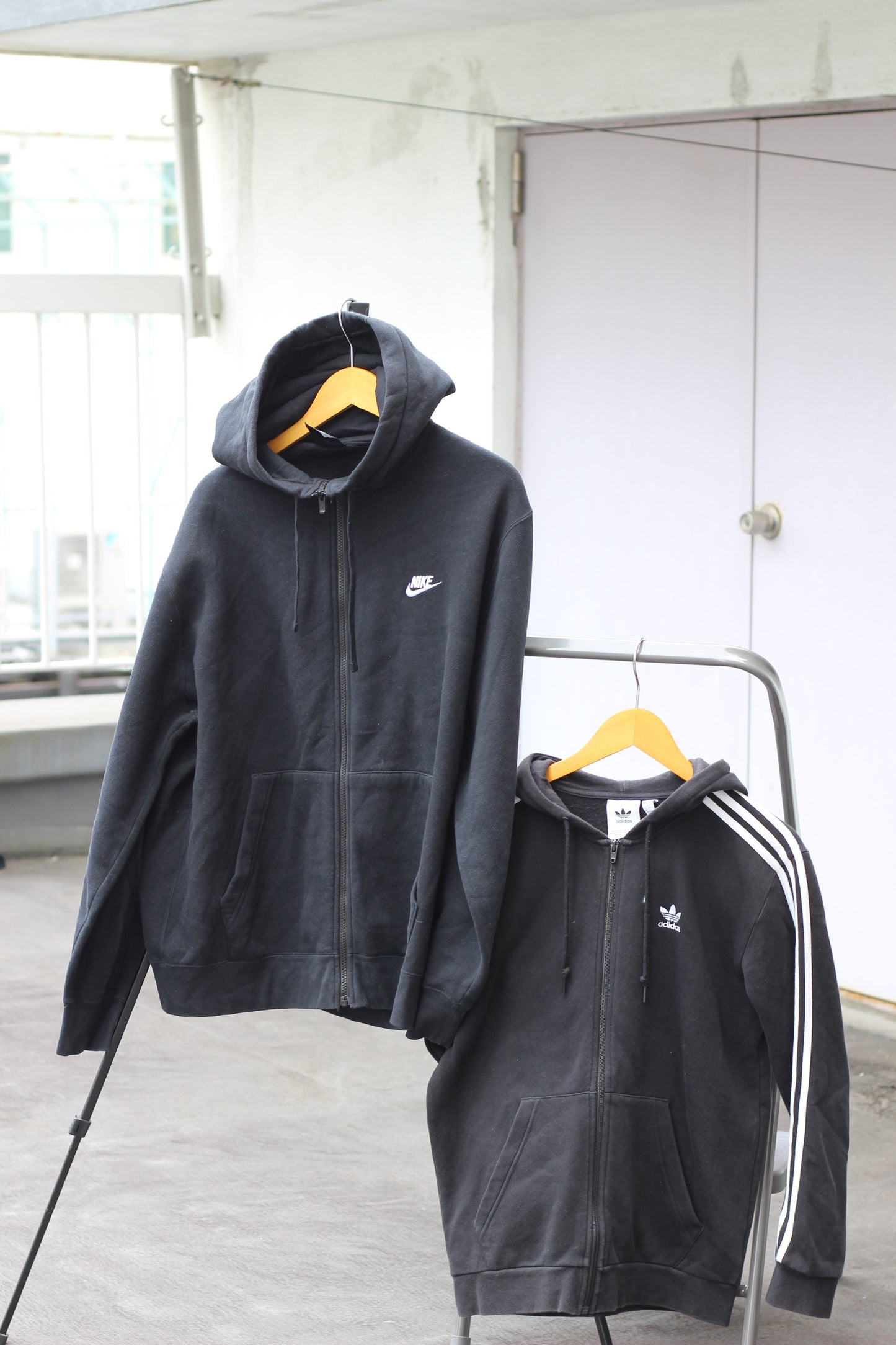 Nike & Adidas Sweatshirts & Hoodies x38点