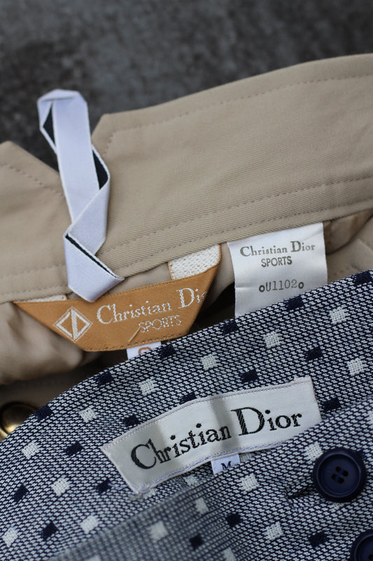 Old Christian Dior Skirts & Bottoms x2点