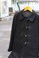 A.P.C. Moleskin Chester Coat & Duffle Coat set x2点