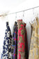 Vintage Design Skirt x4点