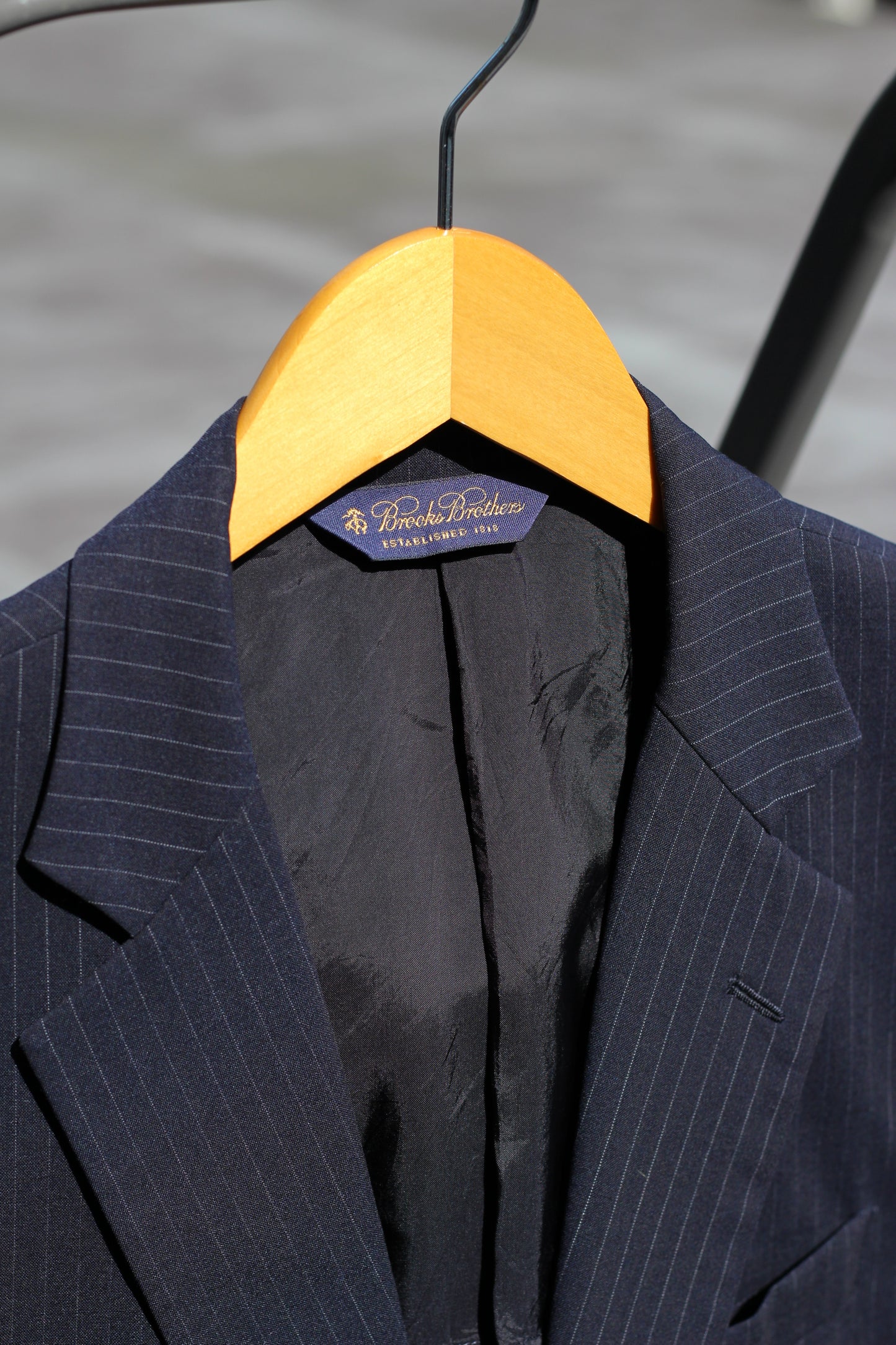 80-90's Brooks Brothers Tailored Jacket set x2点
