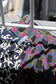 Vintage Design Skirt x4点