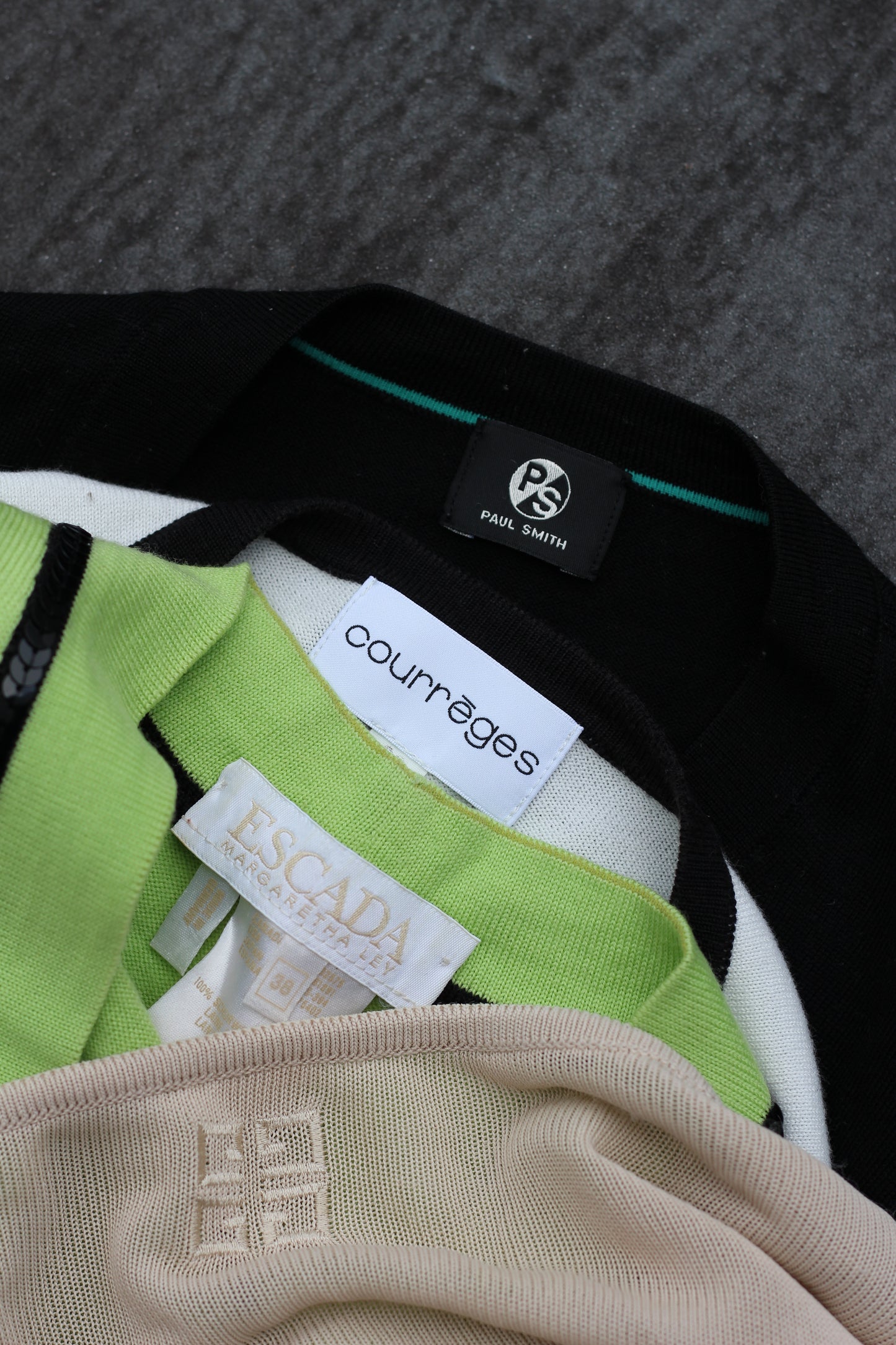 Women's brand Cardigans x5点