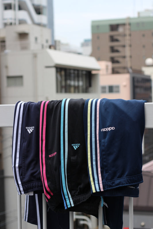 Nike & Adidas Bottoms x38点