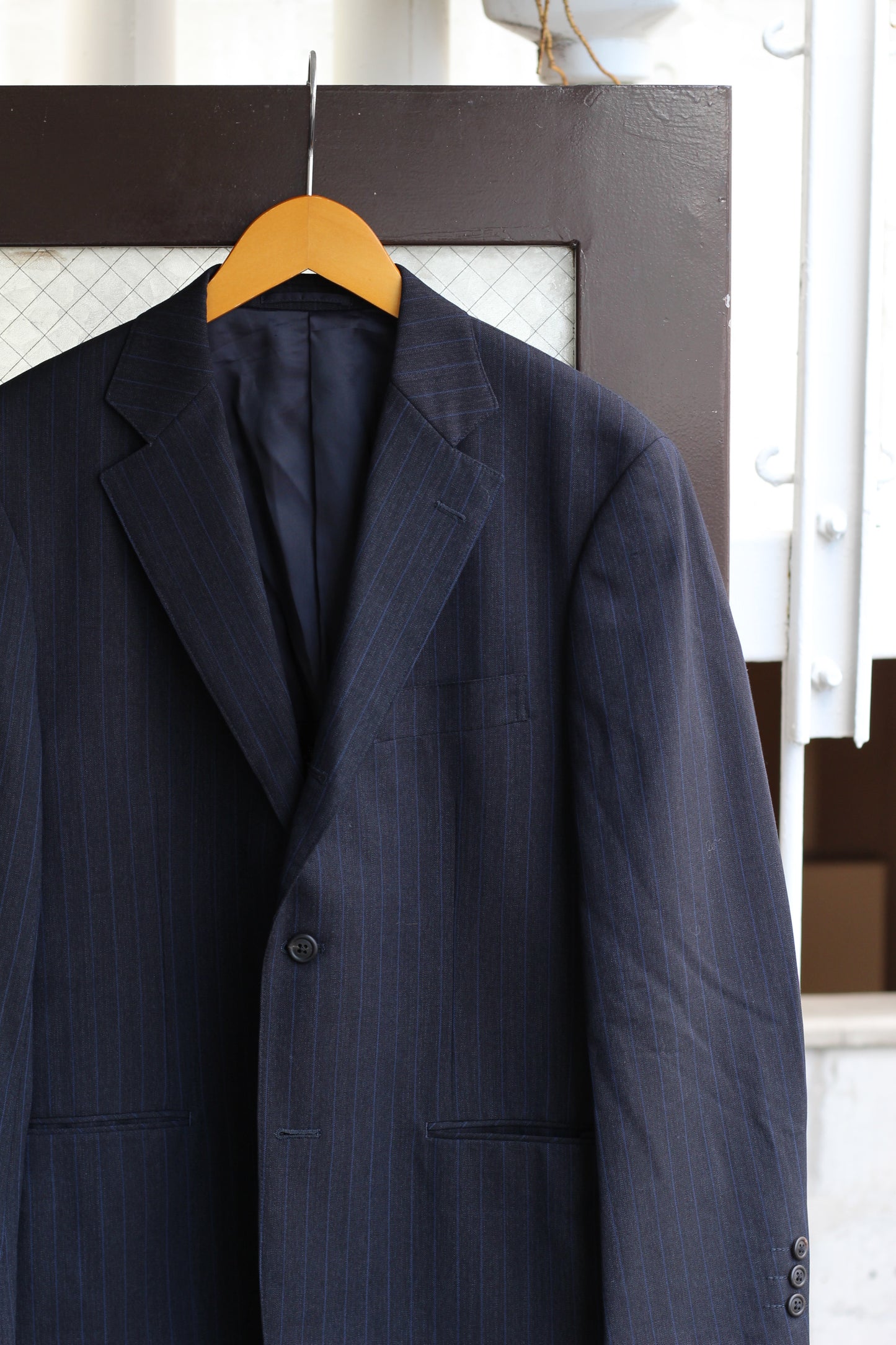 American Traditional Style J. Press Tailored Jacket set x4点