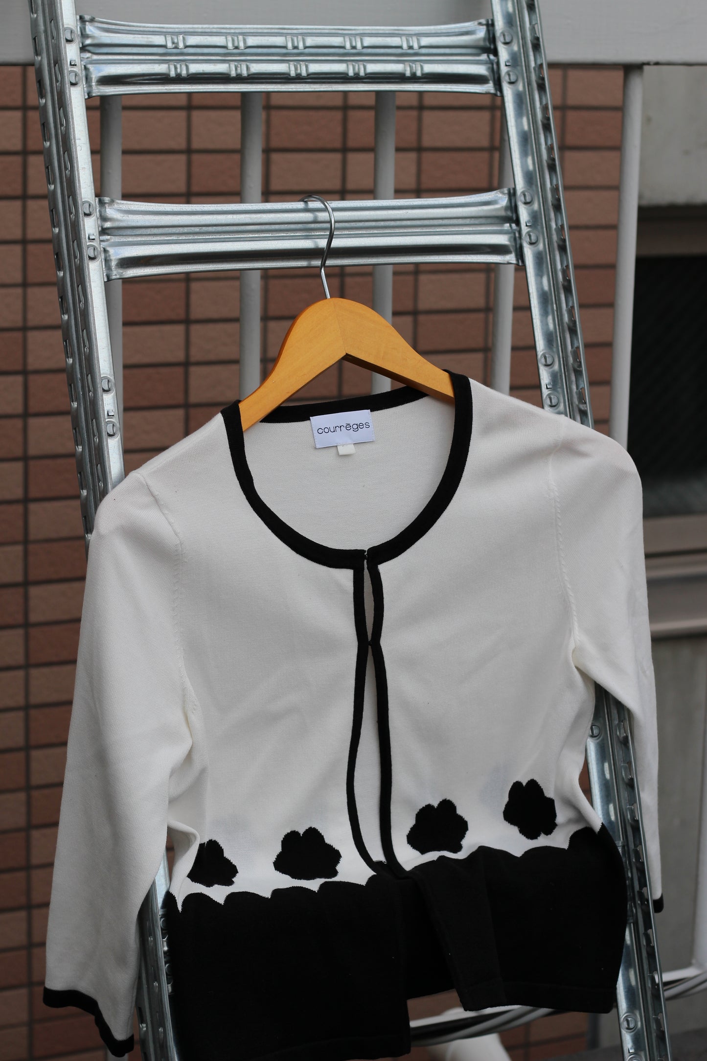 Women's brand Cardigans x5点