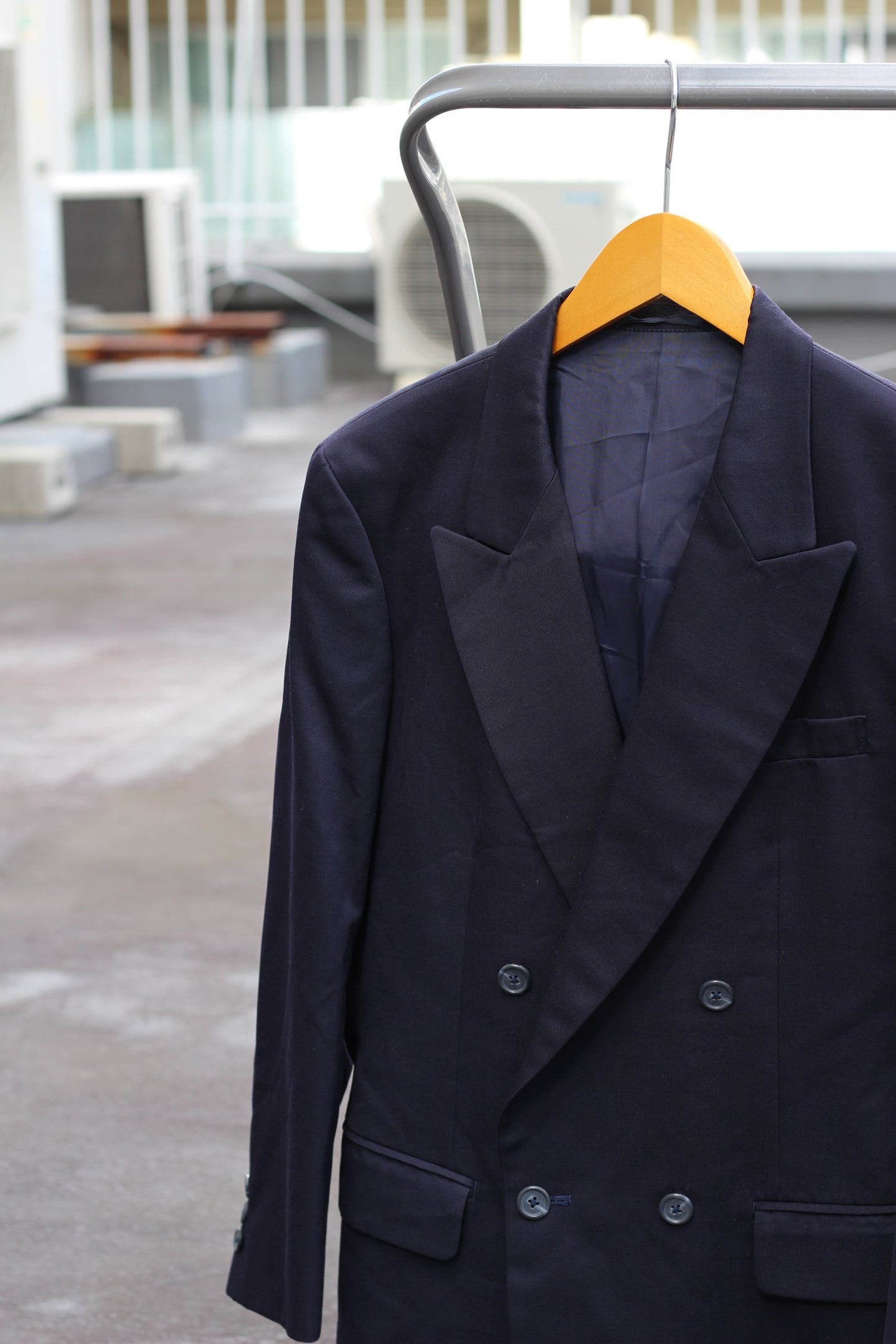 American Traditional Style J. Press Tailored Jacket set x4点