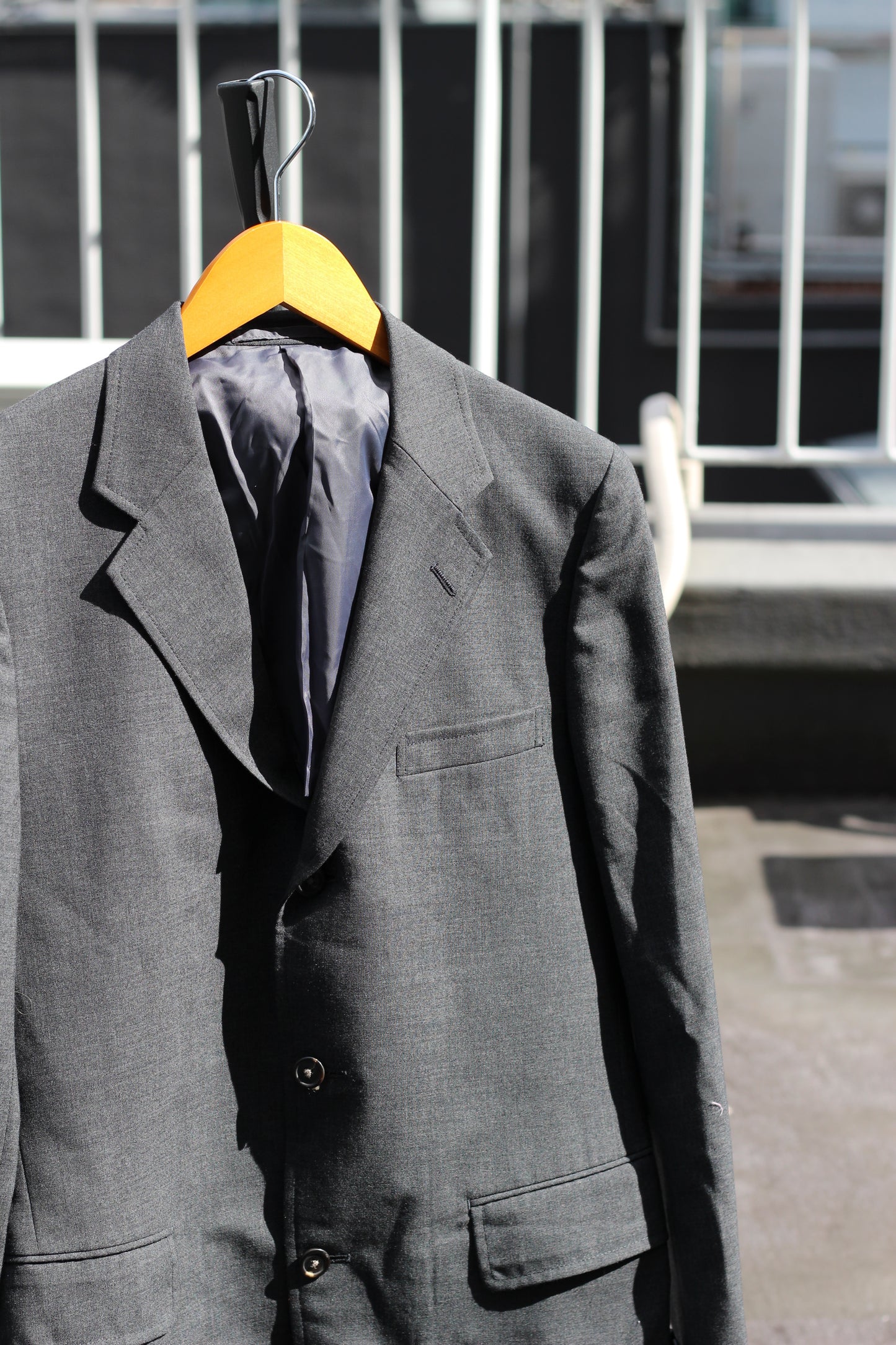 American Traditional Style J. Press Tailored Jacket set x4点